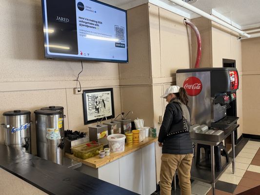 Arthur Bryant's Barbeque by null