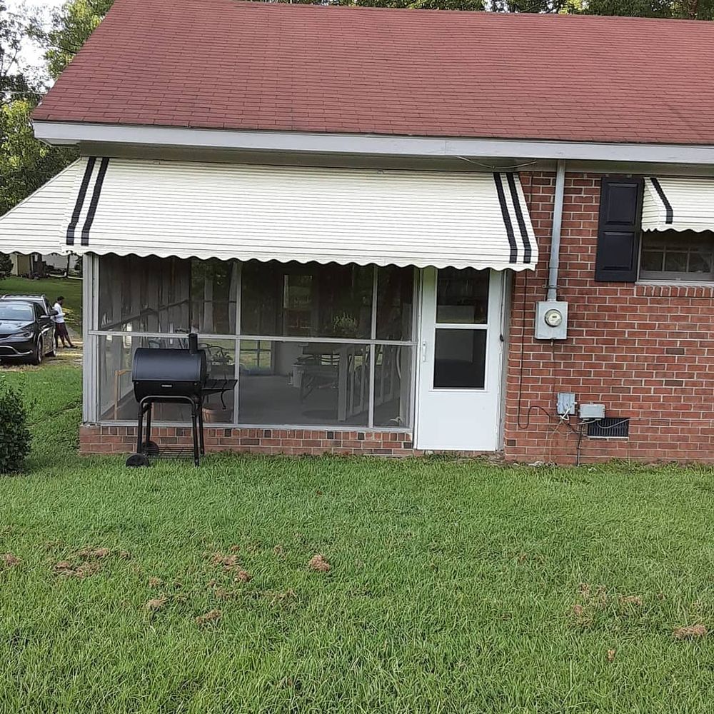 Slide of Remedy Maintenance