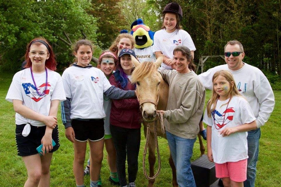 Keona Farm - equestrian in Stockton, NJ