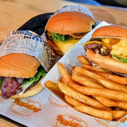 Burgerway