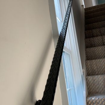 Handyman Services BGM - Handrail installation - Electricians Near Me