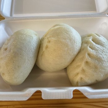 Seoul ManDoo - Combo 3 - Korean Near Me - Aurora, Colorado