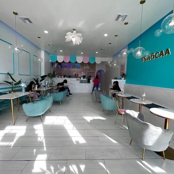 Tsaô Caa - Entering the tea shop - Bubble Tea Near Me - Jacksonville, Florida Tsaô Caa - Entering the tea shop - Bubble Tea Near Me - Jacksonville, Florida