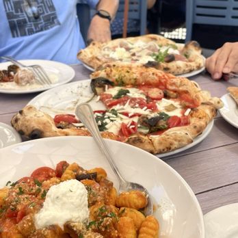 Doppio Zero Mountain View - Pizza Near Me - Mountain View, California Doppio Zero Mountain View - Pizza Near Me - Mountain View, California