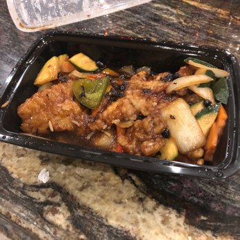 Little Hunan Restaurant - Fish a little salty but good - Chinese Near Me - San Mateo, California Little Hunan Restaurant - Fish a little salty but good - Chinese Near Me - San Mateo, California