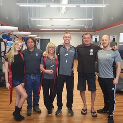 Koko FitClub of Sugarland
