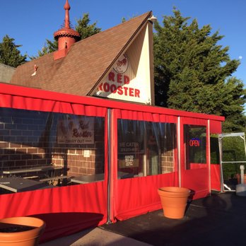 Red Rooster - American Near Me - Damascus, Maryland