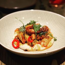 Octopus