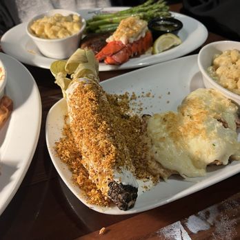 LongHorn Steakhouse - Steakhouses Near Me - Millville, New Jersey