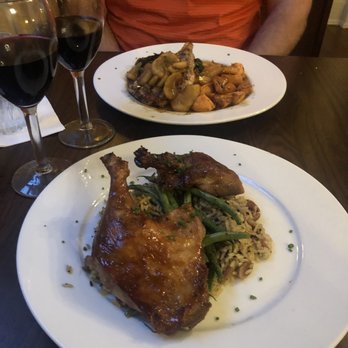 82 Queen - Roasted Duck & Grilled Pork Chop - Southern Near Me - Charleston, South Carolina