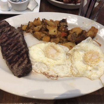 Bobby Van's Grill - Steak and eggs - Steakhouses Near Me - Jamaica, New York Bobby Van's Grill - Steak and eggs - Steakhouses Near Me - Jamaica, New York