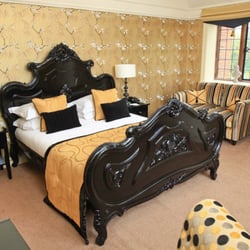 Inglewood Manor - An Executive Bedroom