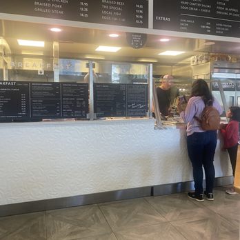 Java Burrito Company - Coffee & Tea Near Me - Savannah, Georgia