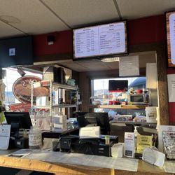 Troy's Philadelphia Style Hoagies - Inside