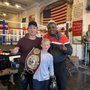 Photo of The Trinity Boxing Club
