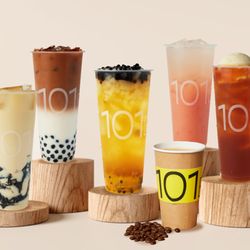 101 Boba