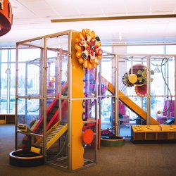 Laramie County Library - The Book Factory