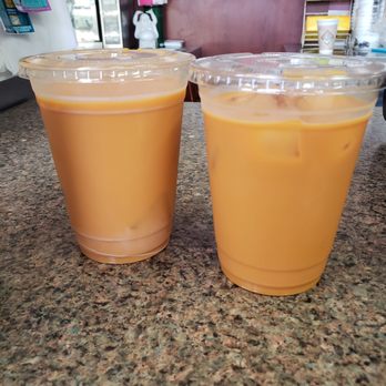 Donuts Donuts - I hate it when they dont give you a full cup - Donuts Near Me - Cerritos, California