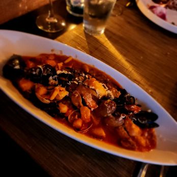 Trattoria 360 - my pasta - Italian Near Me - Campbell, California