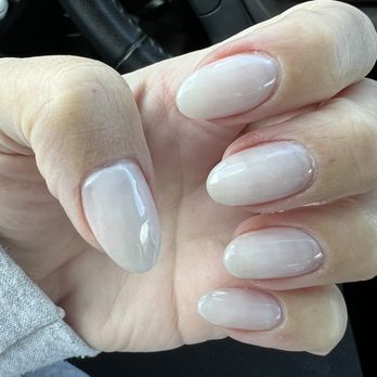 Diamond Nails Spa - Milky white DD155 - Nail Salons Near Me - Murrieta, California Diamond Nails Spa - Milky white DD155 - Nail Salons Near Me - Murrieta, California