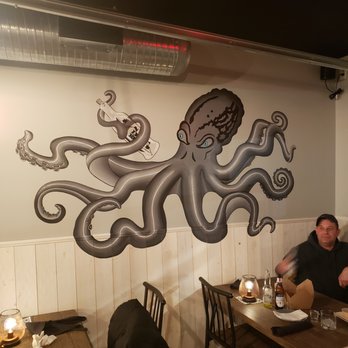 Nautilus Milford - Release the kraken, how cool is this pic - Bars Near Me - Milford, Connecticut Nautilus Milford - Release the kraken, how cool is this pic - Bars Near Me - Milford, Connecticut