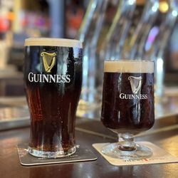 Fadó Irish Pub - Black Velveteen and Blacksmith