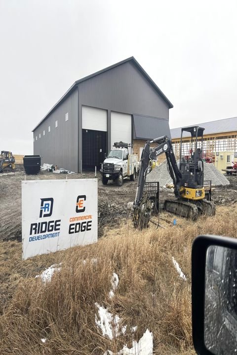 Slide of Southern Iowa Mechanical