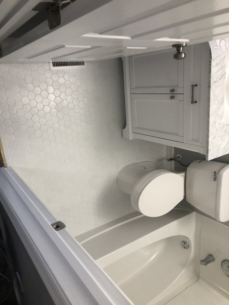 Slide of White Lightning Plumbing