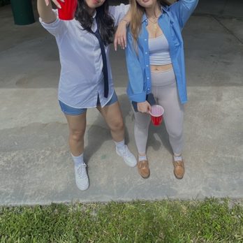 Hialeah Gardens High School - SPIRIT WEEK: Frats vs. Sororities ! - Middle Schools & High Schools Near Me - Hialeah, Florida Hialeah Gardens High School - SPIRIT WEEK: Frats vs. Sororities ! - Middle Schools & High Schools Near Me - Hialeah, Florida