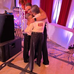 Fred Astaire Dance Studios - Moon Valley - Junior Ballroom Competition