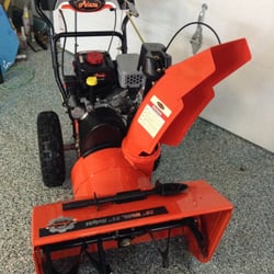 Acres Power Equipment Company