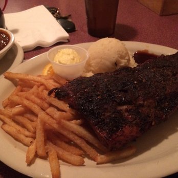 Nick's West Side - Ribs - Breakfast & Brunch Near Me - Sedona, Arizona