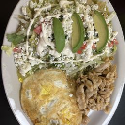 Huevos Rancheros? Huevos Rancheros?
