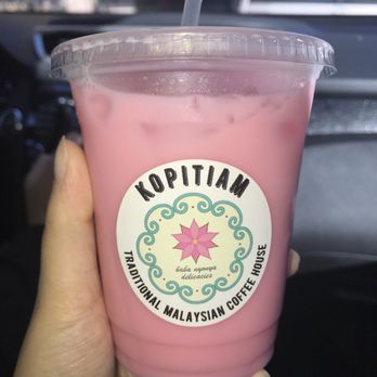 Kopitiam - Malaysian Near Me - New York, New York