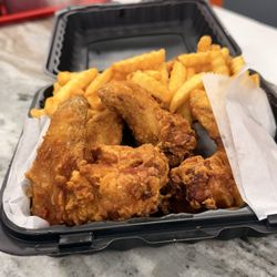 Flamehouse Wings & Burgers