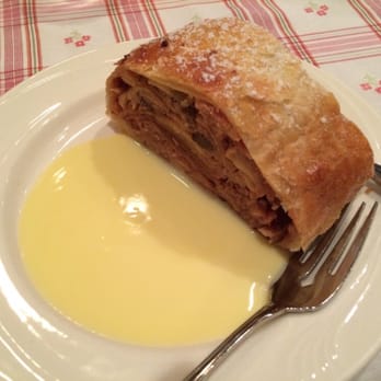 Schmankerl Stube - Apfel Strudel. - German Near Me - Hagerstown, Maryland Schmankerl Stube - Apfel Strudel. - German Near Me - Hagerstown, Maryland