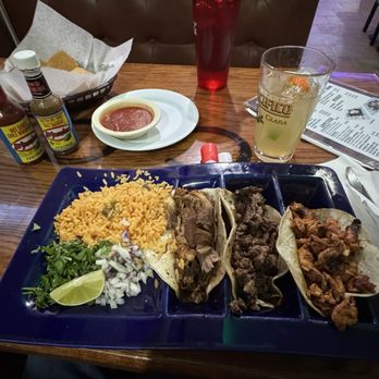El Rodeo - Mexican Near Me - Raleigh, North Carolina