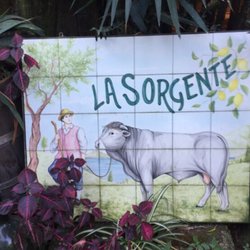 La Sorgente