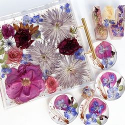 Bloomsake Flower Preservation
