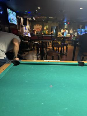 Eddie's Place by null