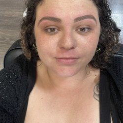 Luv Threading Studio - Eyebrow threading
