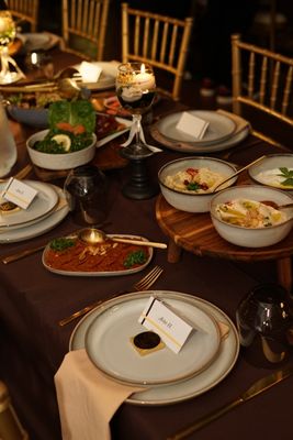 Eden Garden Bar & Grill by null
