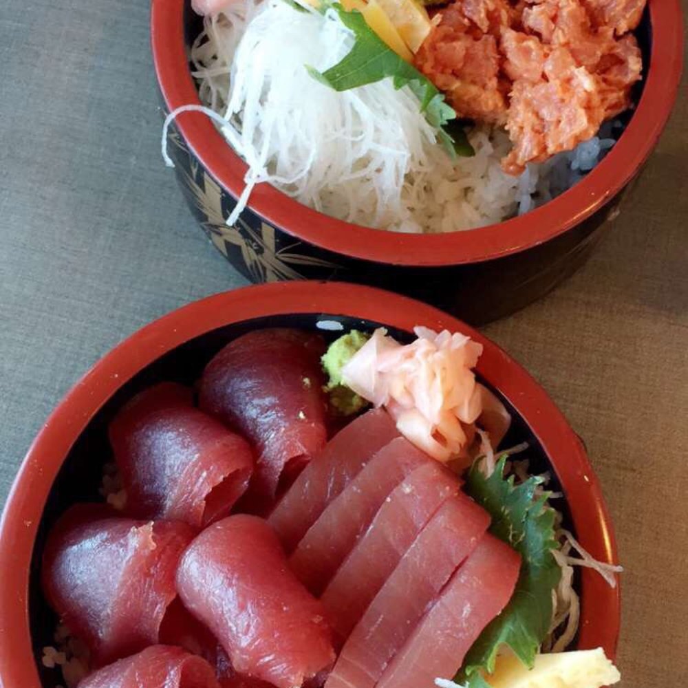 Kahala Sushi - Sushi Bars Near Me - Honolulu, Hawaii Kahala Sushi - Sushi Bars Near Me - Honolulu, Hawaii