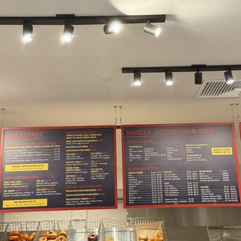 Utopia Bagels - Bagel menu - Bagels Near Me - Long Island City, New York Utopia Bagels - Bagel menu - Bagels Near Me - Long Island City, New York