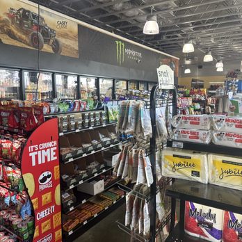 Skyline Marathon - Gas Stations Near Me - Daly City, California Skyline Marathon - Gas Stations Near Me - Daly City, California