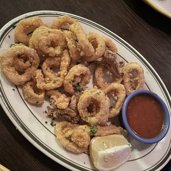 Yia Yia's Taverna - Kalamari - Greek Near Me - Brooklyn, New York Yia Yia's Taverna - Kalamari - Greek Near Me - Brooklyn, New York