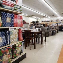 Big Lots - Furniture too