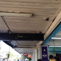 Fresh at Bondi
