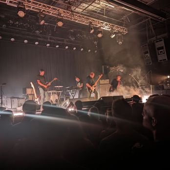 First Avenue - Explosions in the Sky - The End tour - Music Venues Near Me - Minneapolis, Minnesota