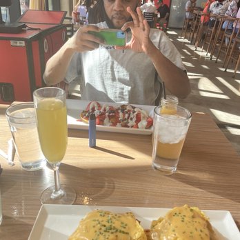 Breakfast Bitch - Breakfast & Brunch Near Me - Phoenix, Arizona
